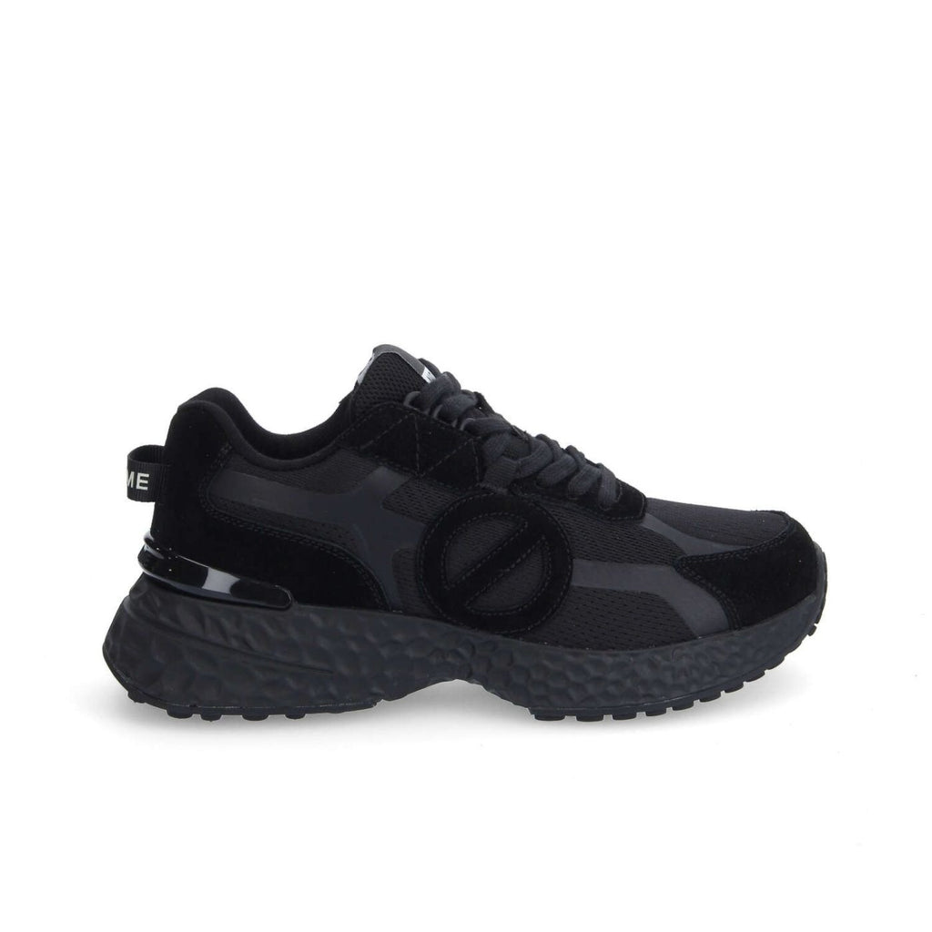 NØ Name scarpe donna joggers CARTER 2.0 FLY W NERO