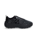 NØ NAME Sneakers Donna ONDA ELASTIC W Joggers Sporty Chic Nere Suola 4,5 cm