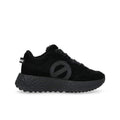 NØ Name scarpe donna joggers total black CARTER JOGGER W