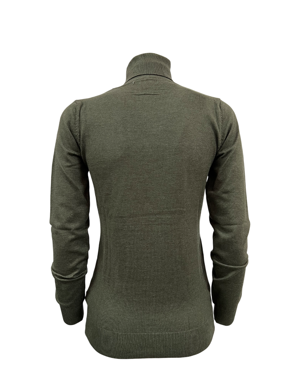 KORALLINE maglia donna slim art. 600 49% viscosa 23% poliammide 28% elastan
