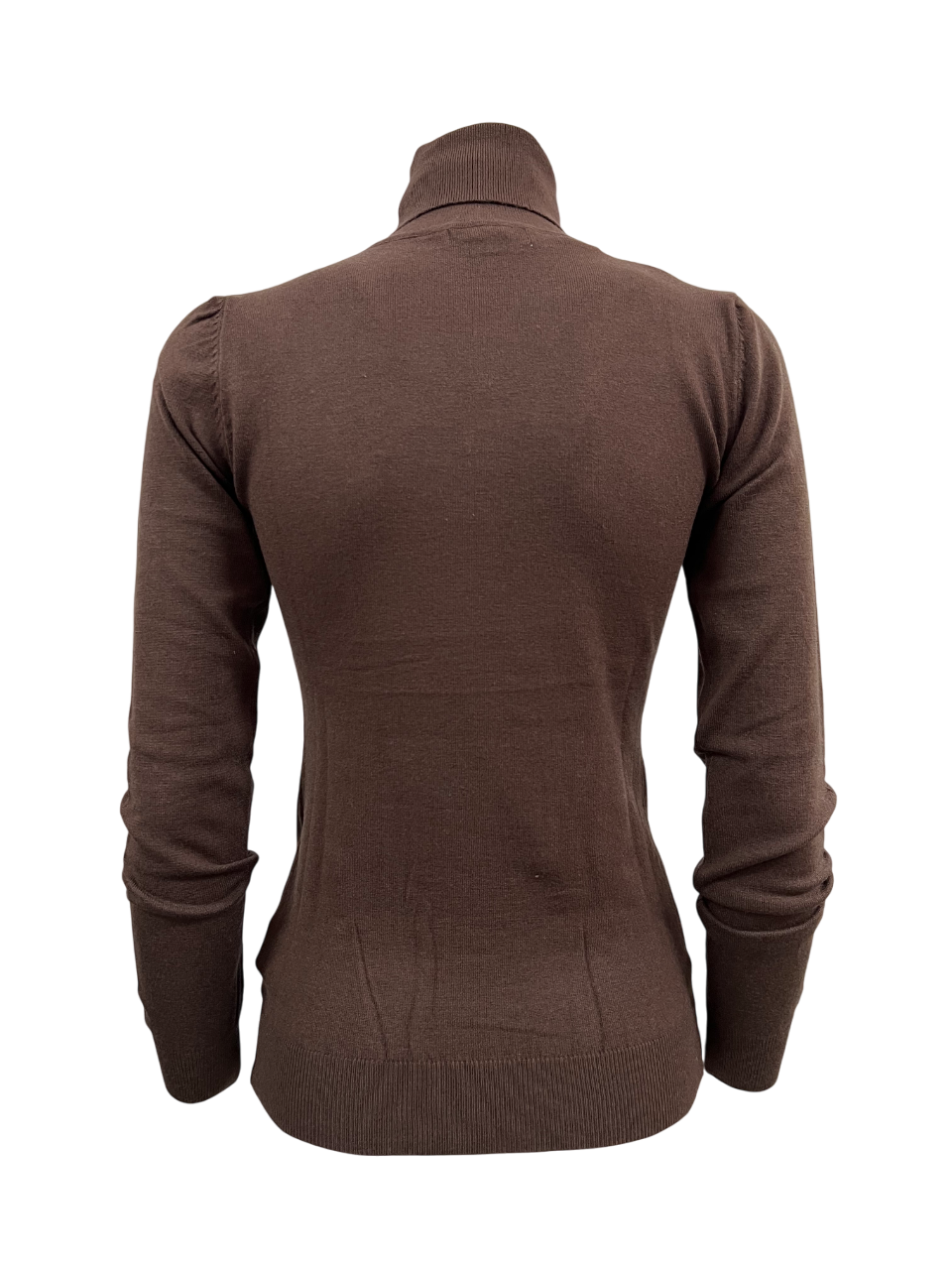 KORALLINE maglia donna slim art. 600 49% viscosa 23% poliammide 28% elastan