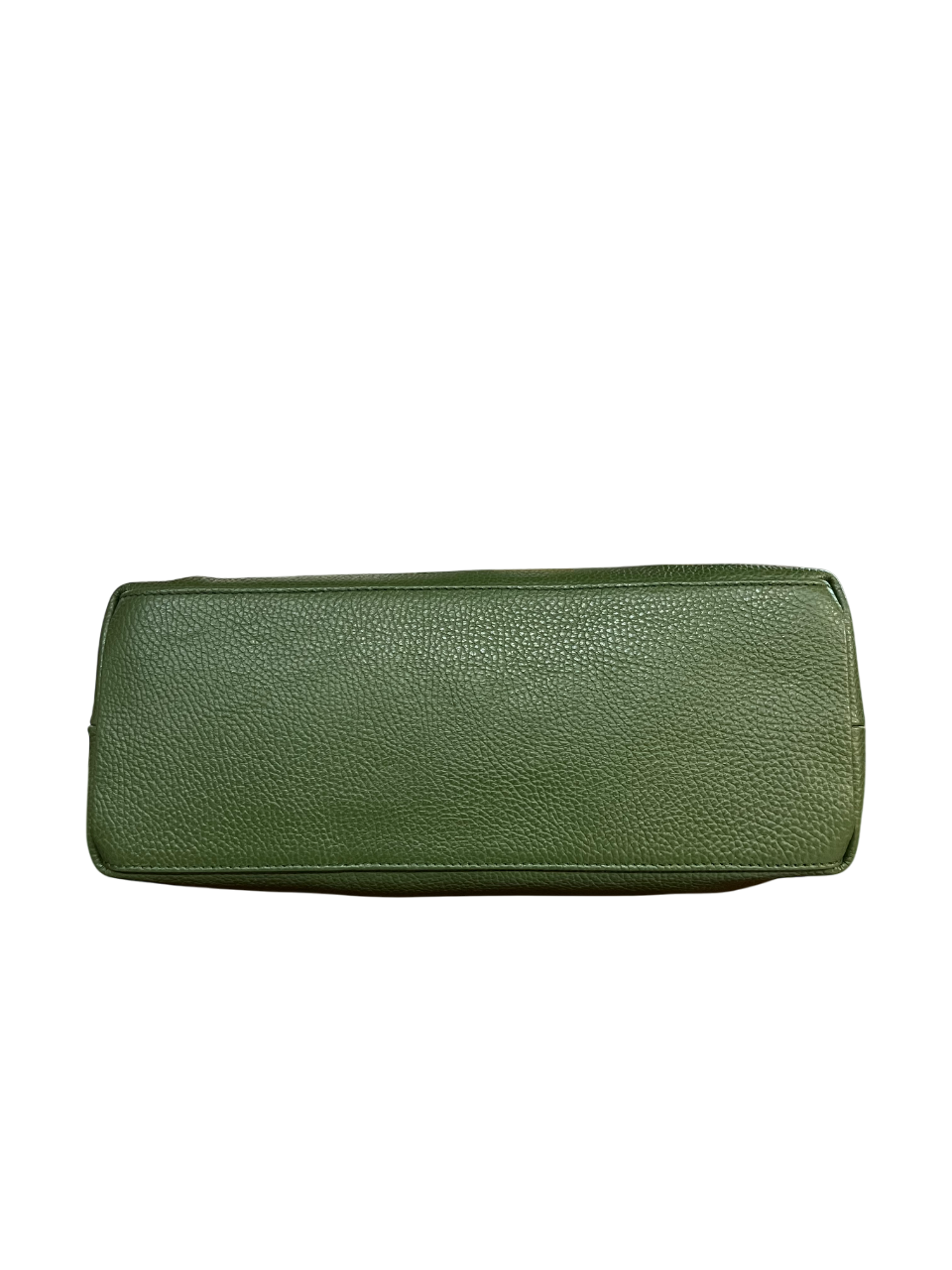 RIPANI LUISA I771OJ – Borsa a mano in pelle cervo con tracolla aggiuntiva (Made in Italy)