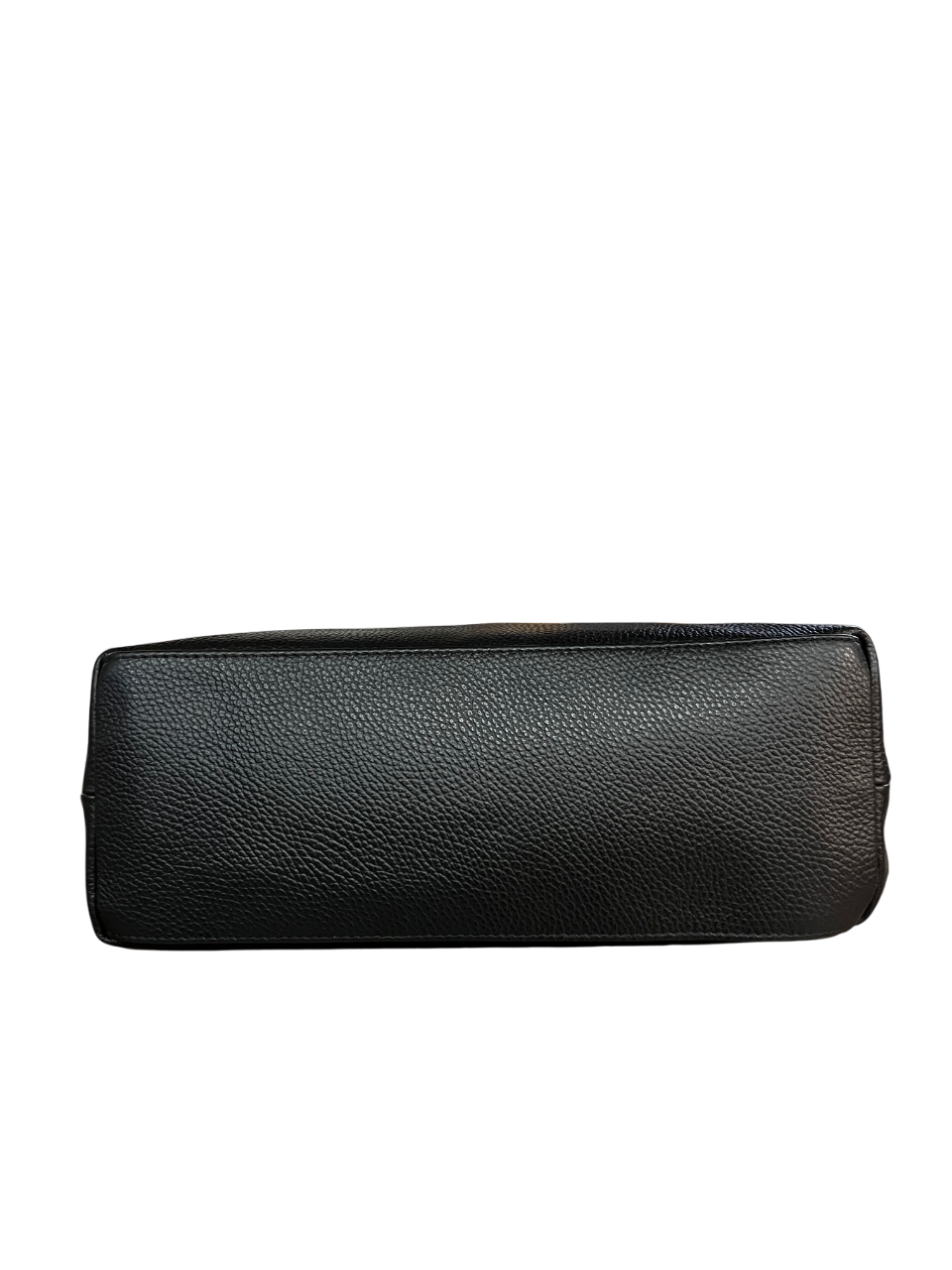 RIPANI LUISA I771OJ – Borsa a mano in pelle cervo con tracolla aggiuntiva (Made in Italy)