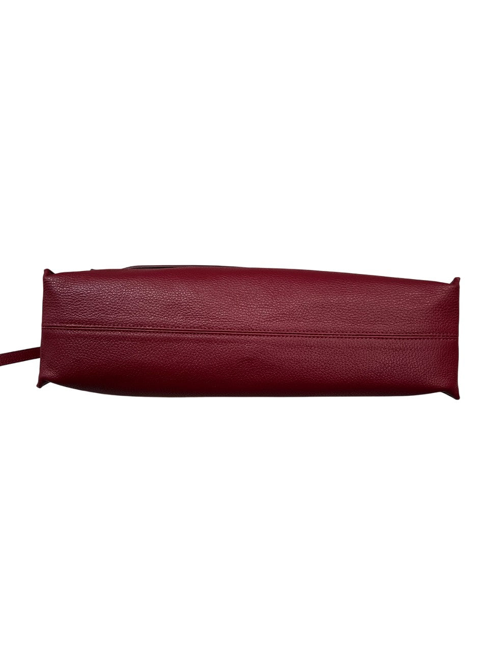 RIPANI Natalie Borsa a Spalla Grande I781OJ in Pelle Effetto Cervo con Patta e Zip (41x28x12)