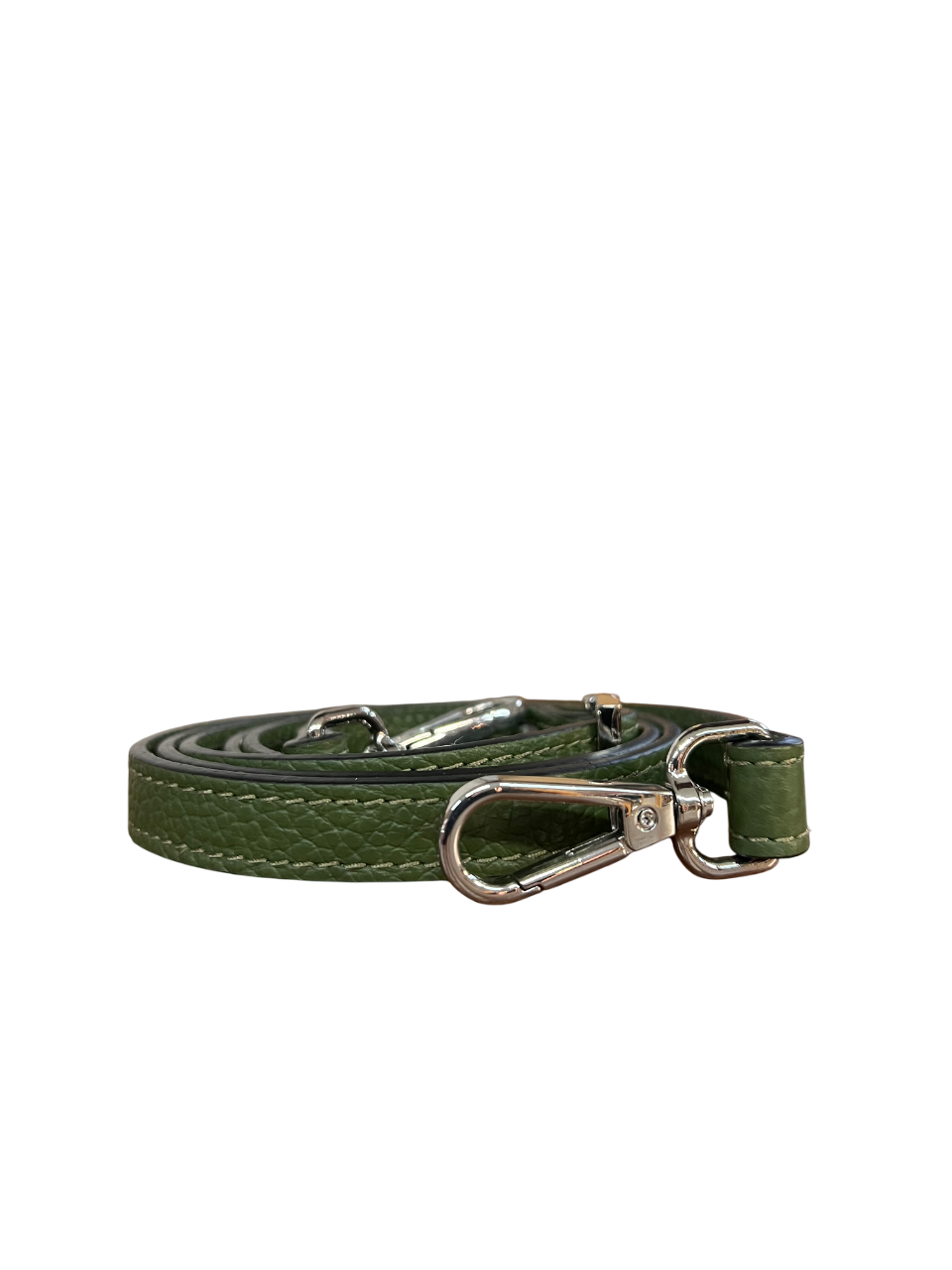 RIPANI Easy Handy M – borsa spalla pelle, triplo scomparto, zip