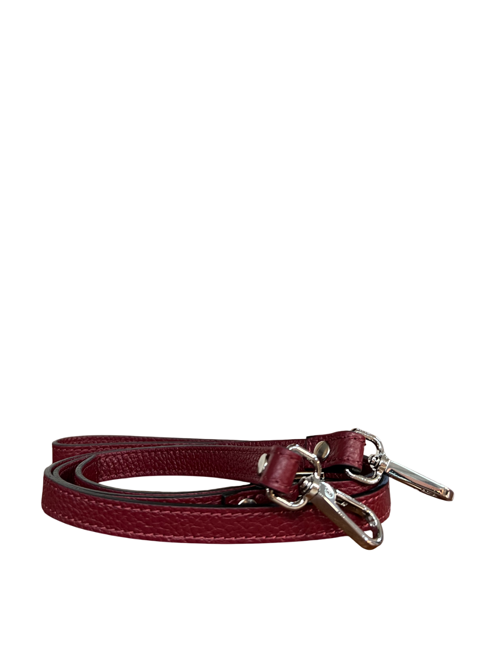 RIPANI Easy Handy M – borsa spalla pelle, triplo scomparto, zip