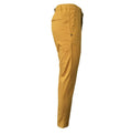 WHITE SAND pantalone donna cotone leggero mod 20SD61 17 ANGELINA MADE IN ITALY