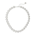 Sodini Girocollo Pompei 800007A Argento a Pasticche con Microsfere (Copia)