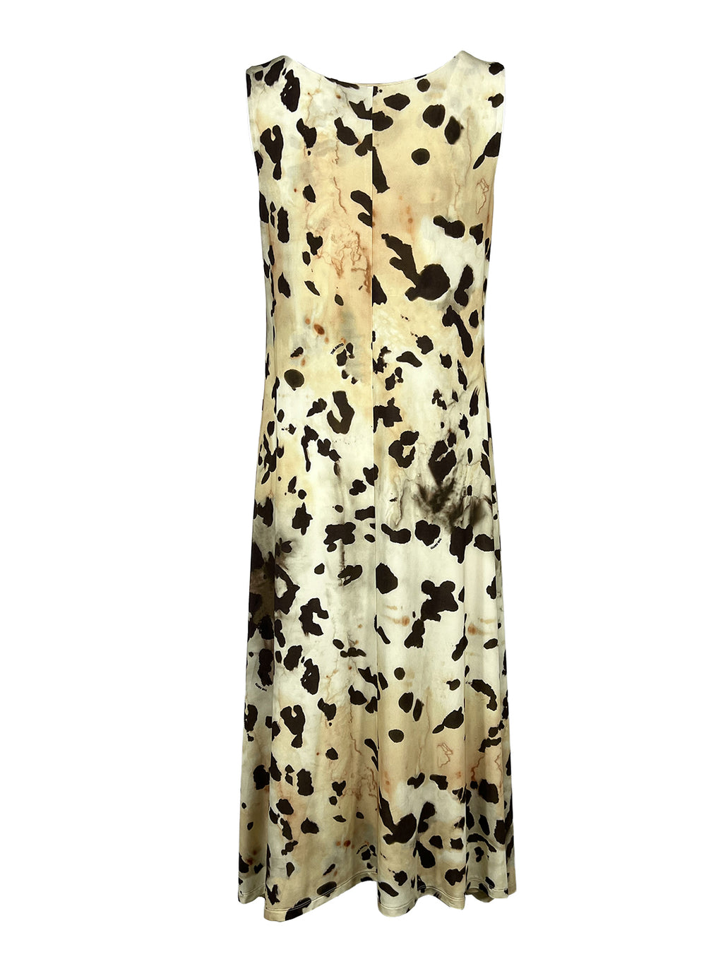 AB40JS ANIMALIER THE ABITO MILANO Abito Made in Italy