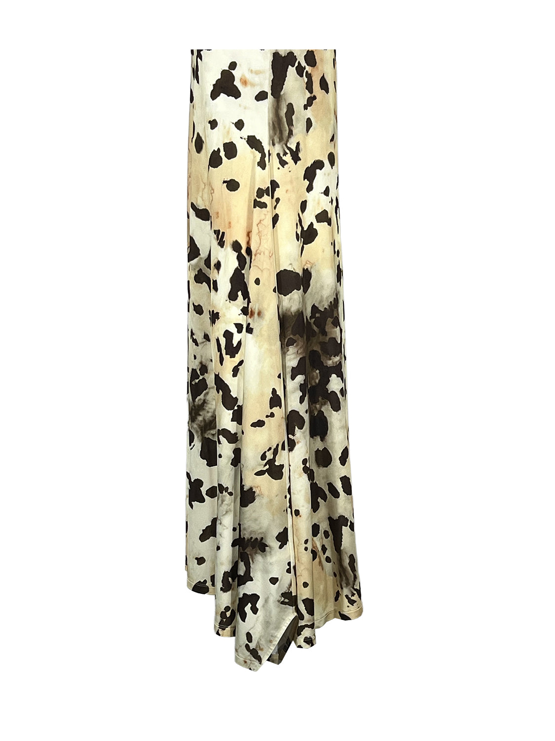 AB40JS ANIMALIER THE ABITO MILANO Abito Made in Italy