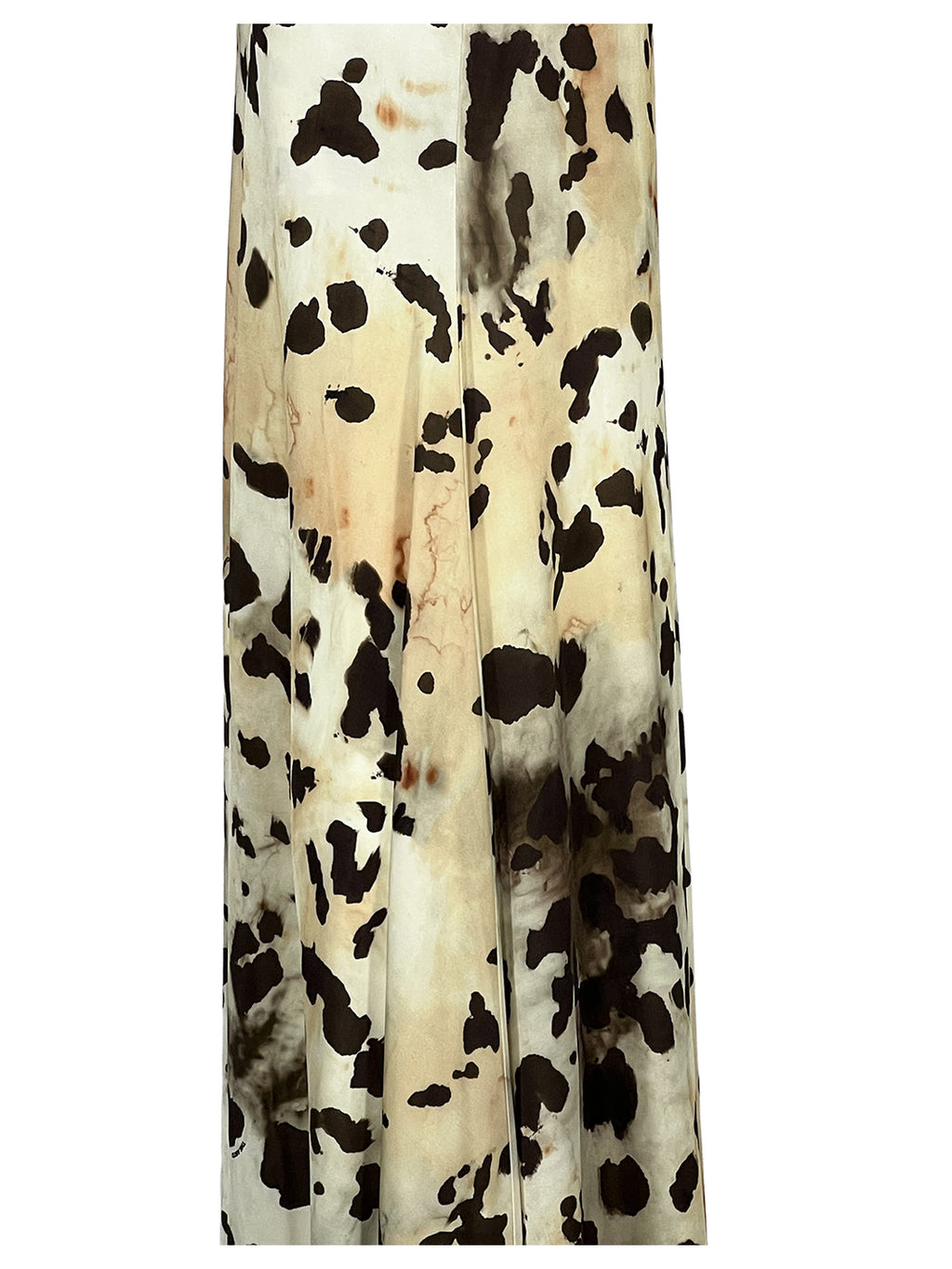 AB40JS ANIMALIER THE ABITO MILANO Abito Made in Italy