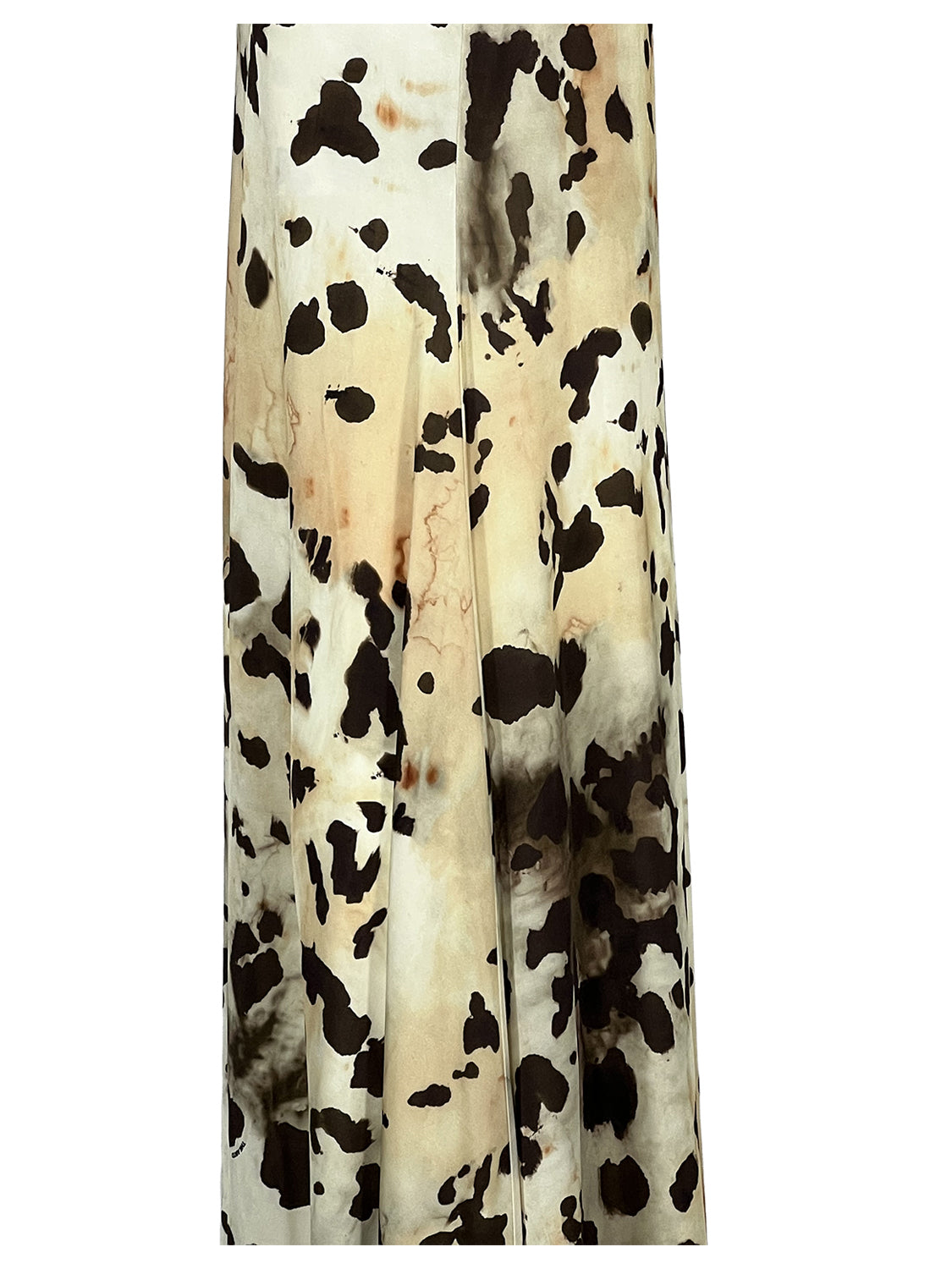 AB40JS ANIMALIER THE ABITO MILANO Abito Made in Italy