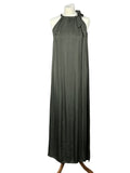 RO-DITA HUMILITY Abito Scollo Americana Made in Italy