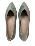 UPPER CLASS Ballerina Donna 4311 CAM+KARMA Salvia Punta