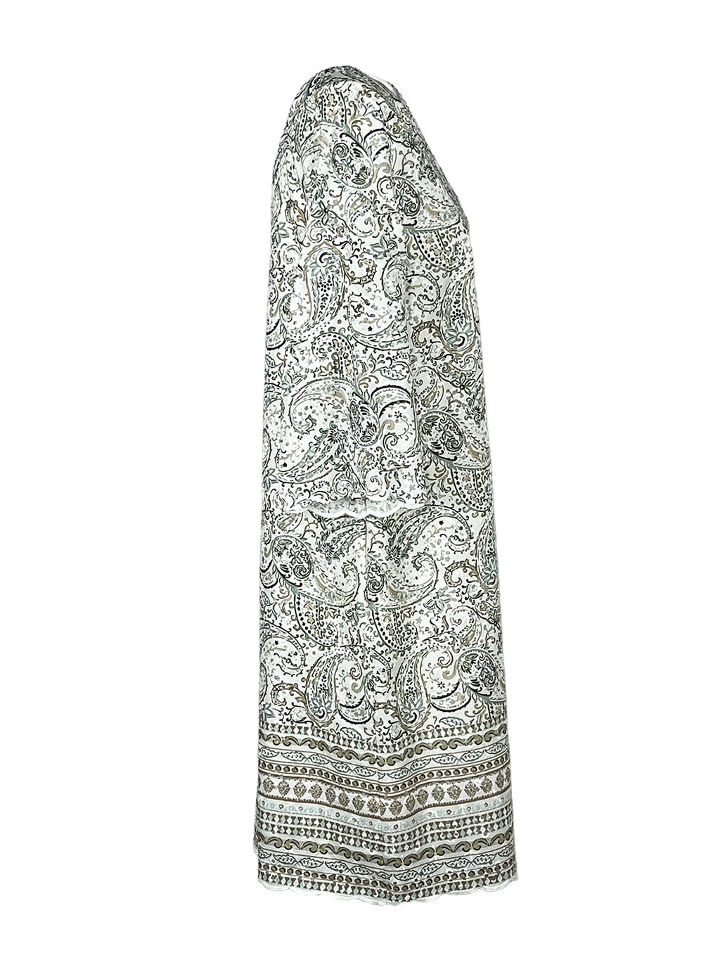 THE ABITO MILANO Abito Sangallo AB17SA MADE IN ITALY