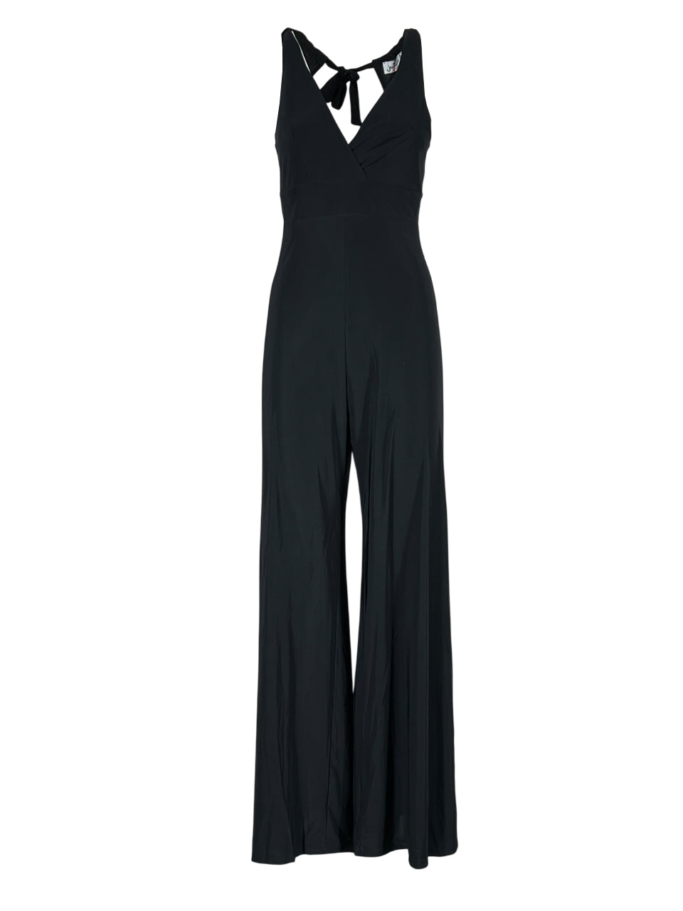 JUSTMINE Tuta Donna E2715 1275 Palazzo Nera Made in Italy