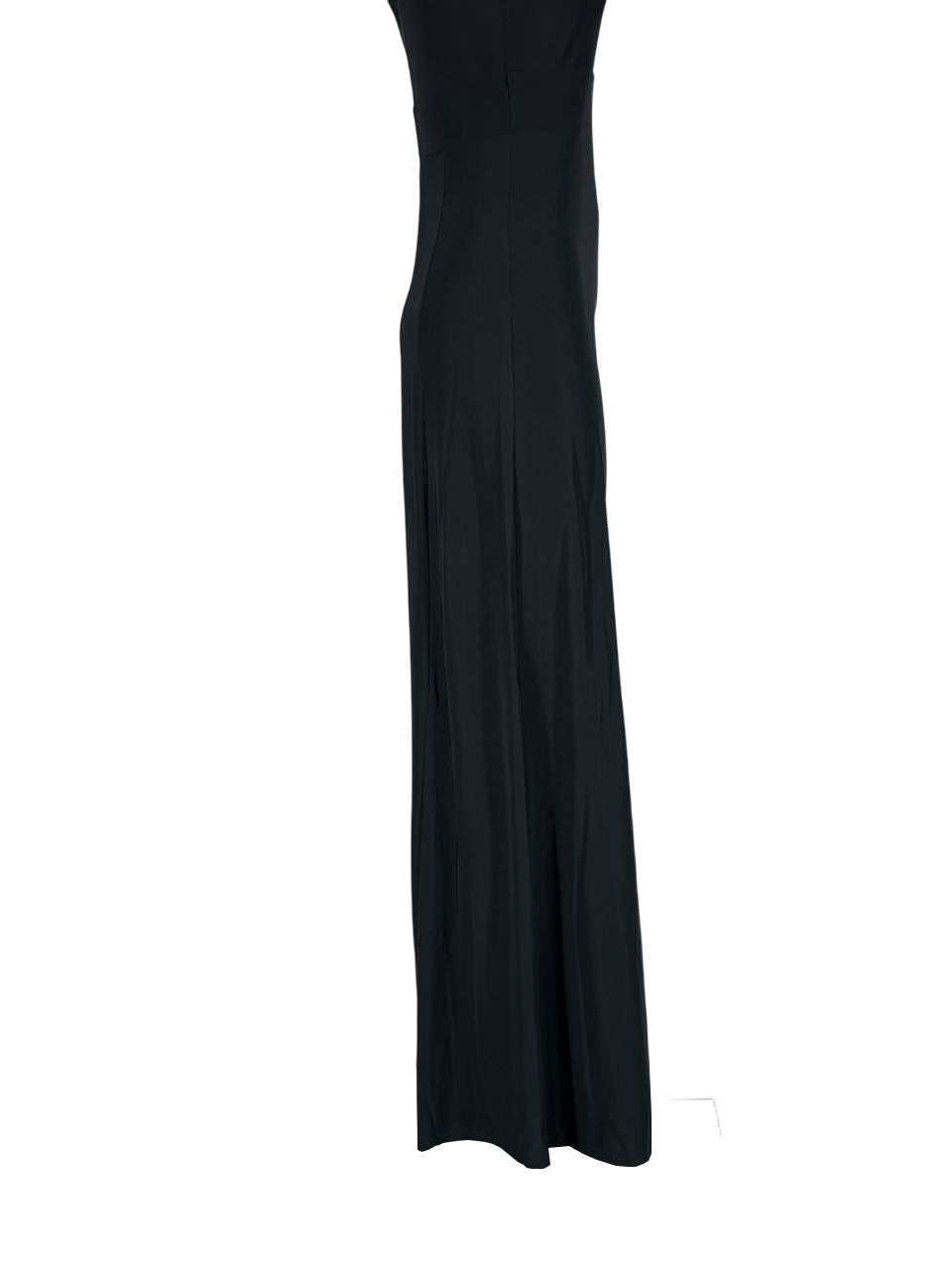 JUSTMINE Tuta Donna E2715 1275 Palazzo Nera Made in Italy