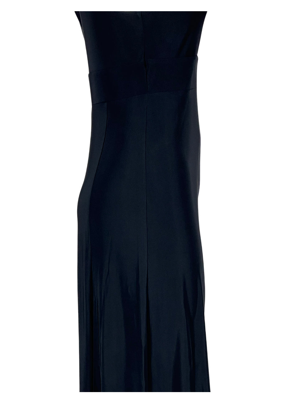 JUSTMINE Tuta Donna E2715 1275 Palazzo Nera Made in Italy