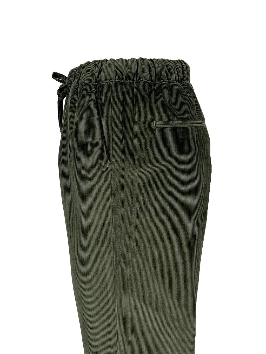 MYTHS Pantalone Slim Velluto WD08 300 MADE IN ITALY