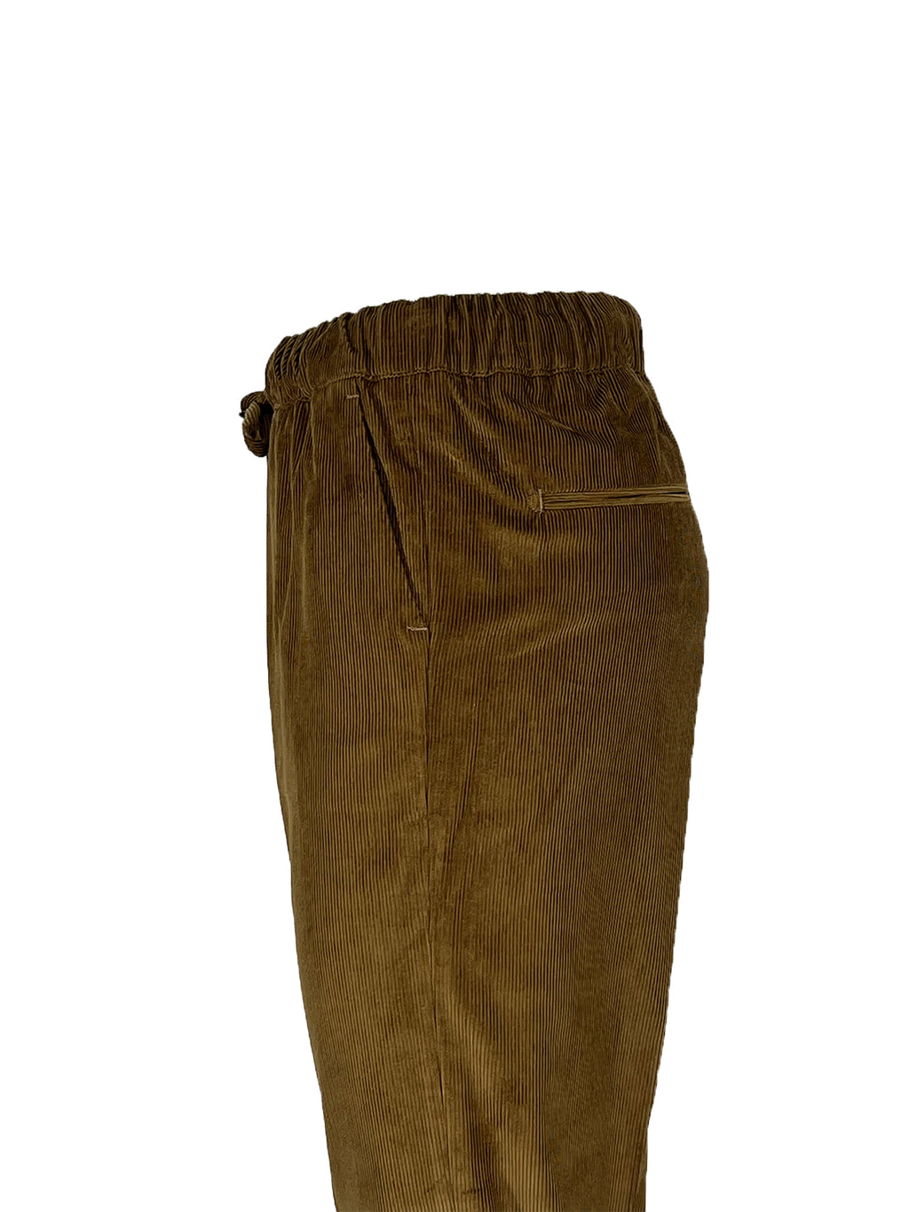 MYTHS Pantalone Slim Velluto WD08 300 MADE IN ITALY