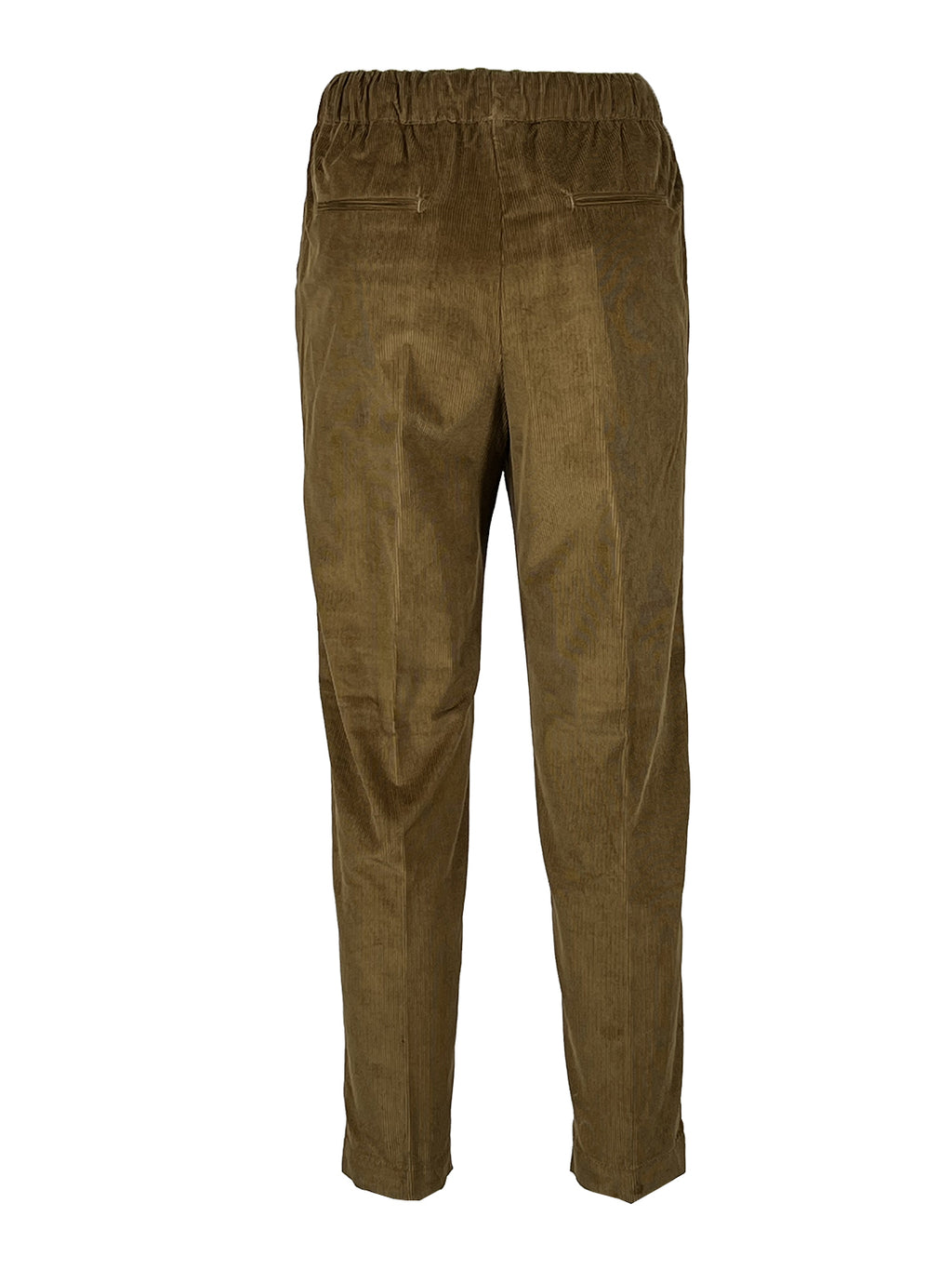 MYTHS Pantalone Slim Velluto WD08 300 MADE IN ITALY