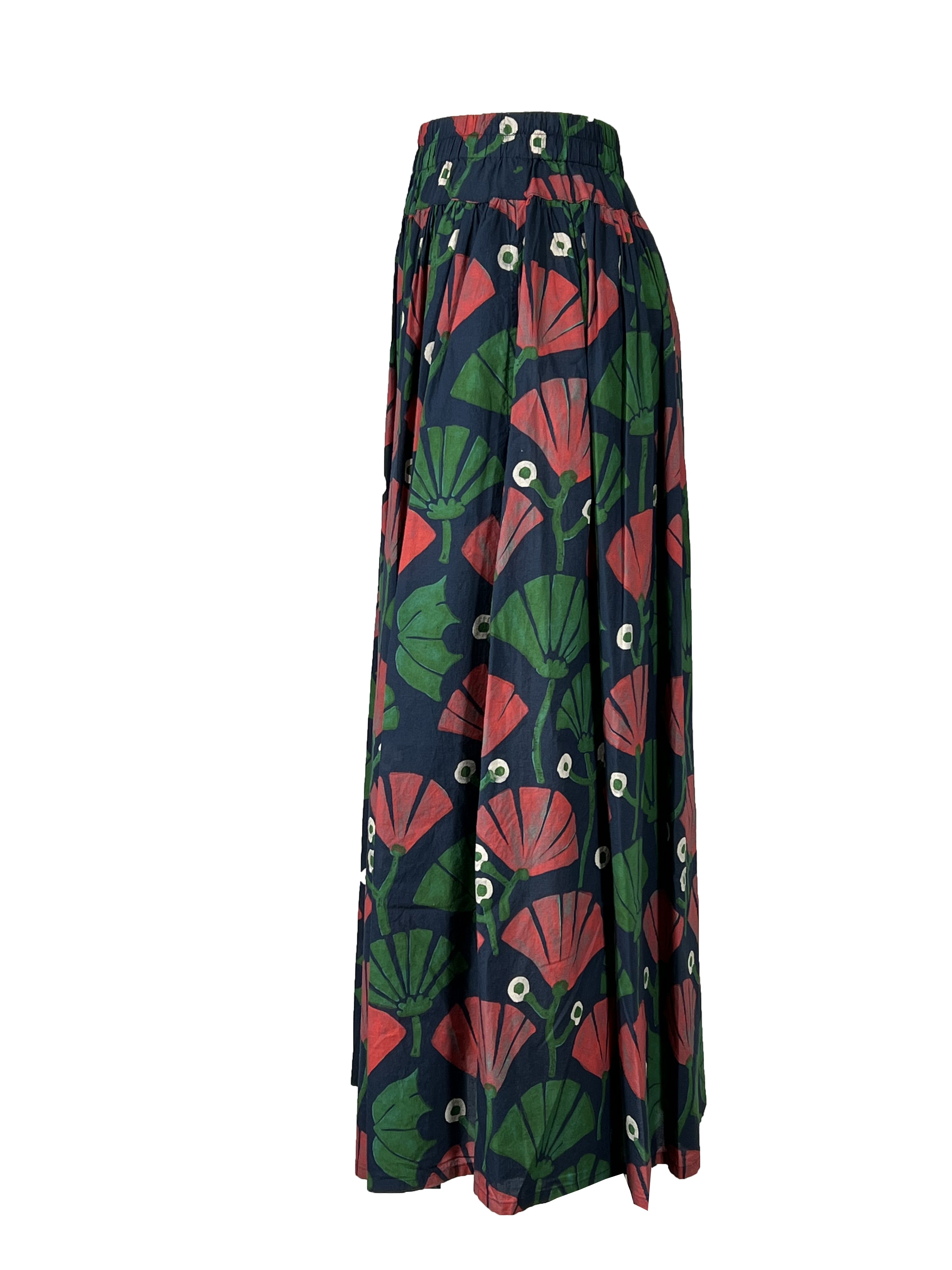 4.10 BottegaChilometriZero DD26714 MANILA gonna donna Made in Italy