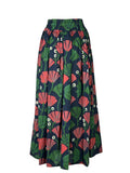 4.10 BottegaChilometriZero DD26714 MANILA gonna donna Made in Italy