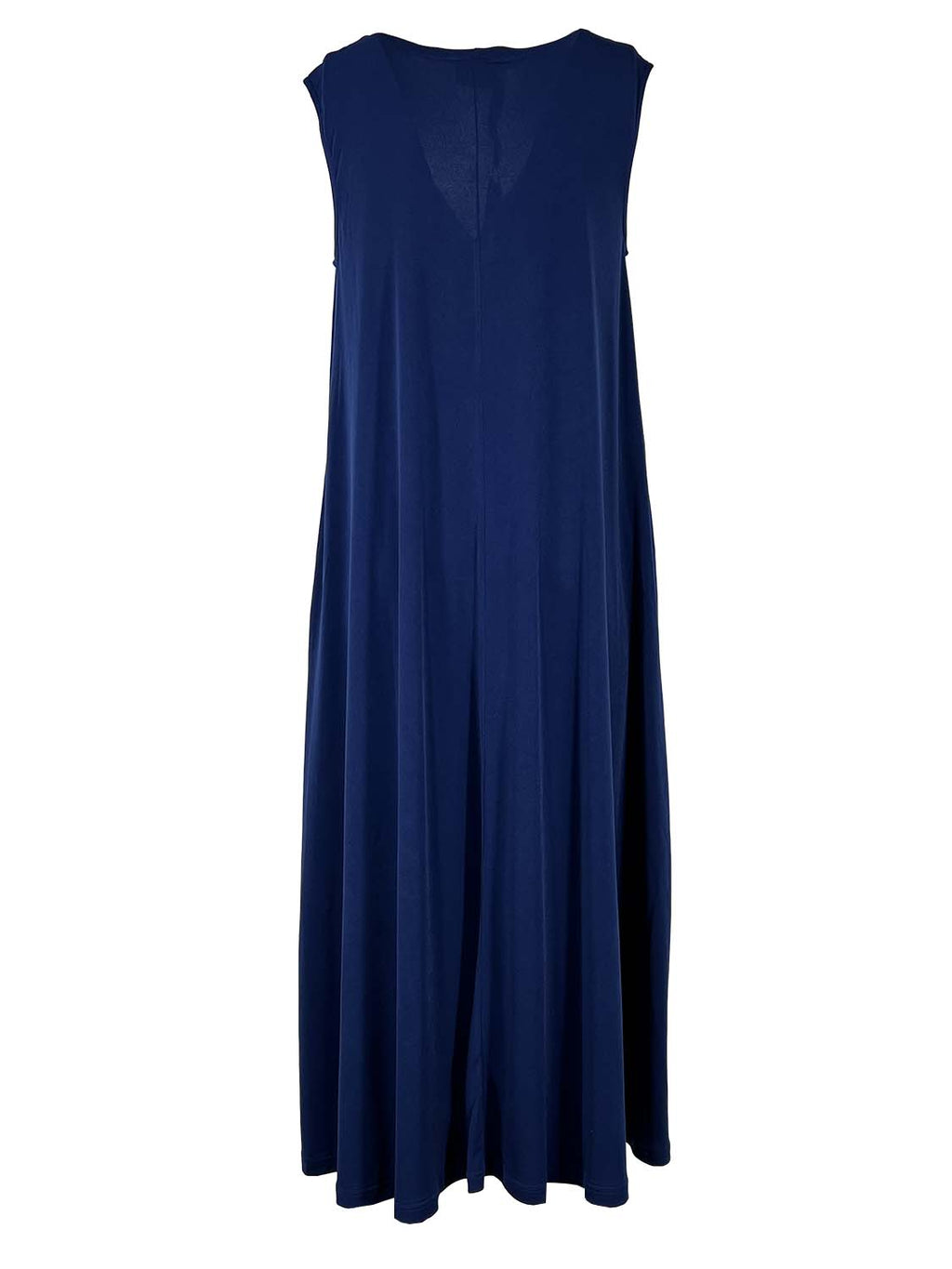 FEELING by JUSTMINE E2699 6108 abito donna Made in Italy