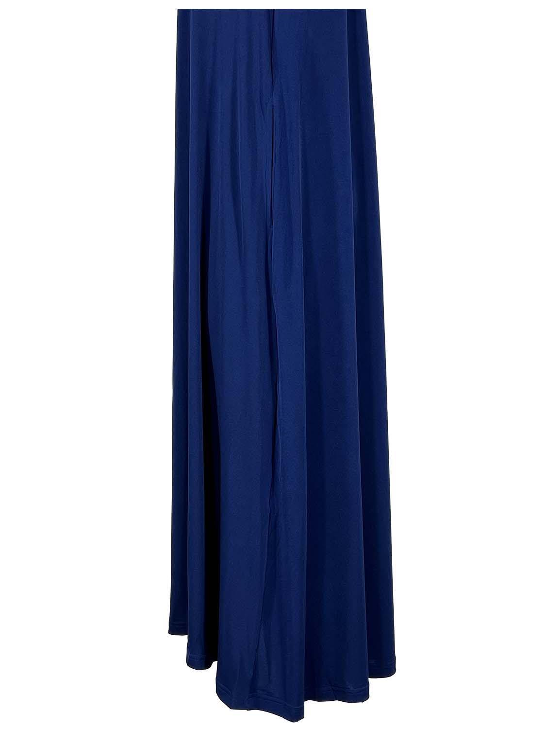FEELING by JUSTMINE E2699 6108 abito donna Made in Italy