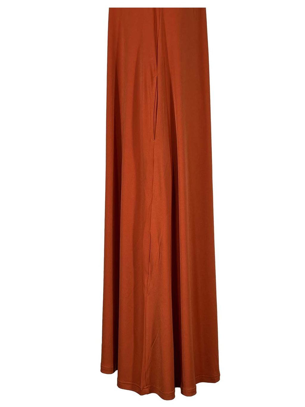 FEELING by JUSTMINE E2699 6108 abito donna Made in Italy