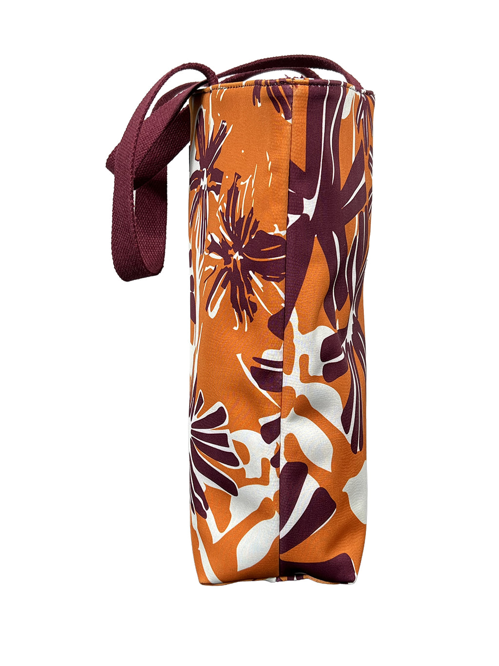 JUSTMINE K125 1244 TOTEM BAG shopper donna fantasia Made in Italy