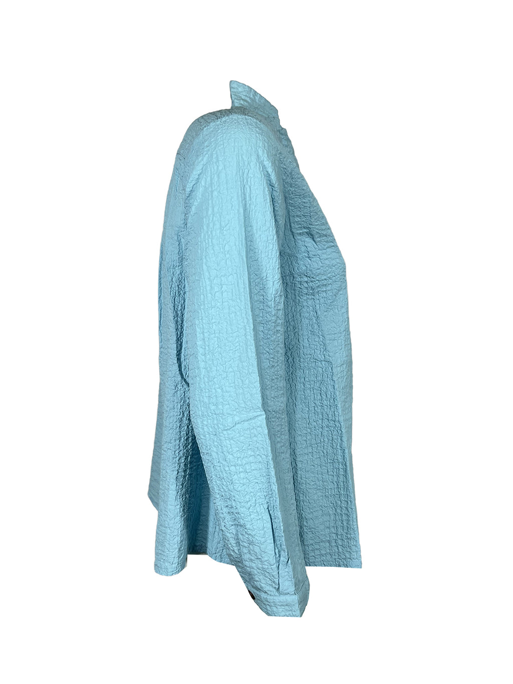 4.10 BottegaChilometriZero DD26749 GURU camicia donna unita