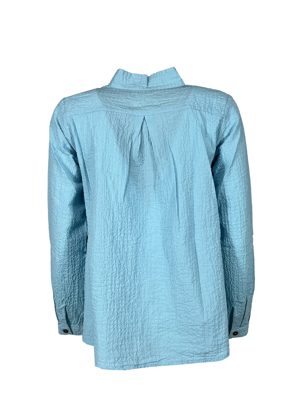 4.10 BottegaChilometriZero DD26749 GURU camicia donna unita