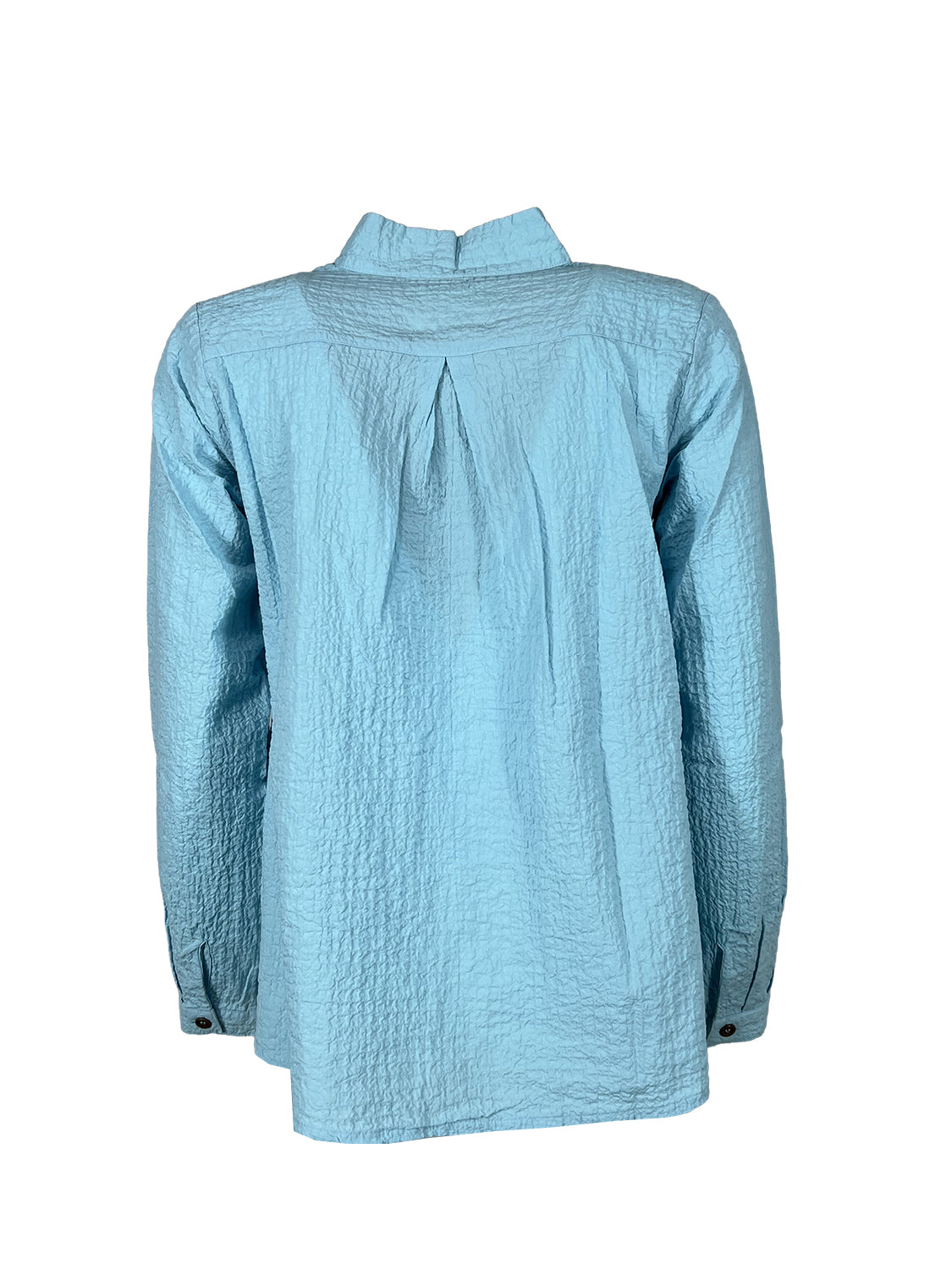 4.10 BottegaChilometriZero DD26749 GURU camicia donna unita