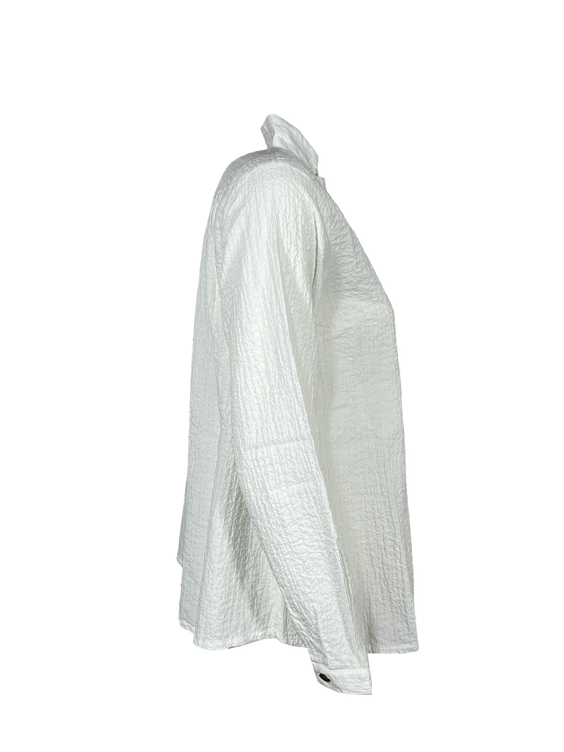4.10 BottegaChilometriZero DD26749 GURU camicia donna unita