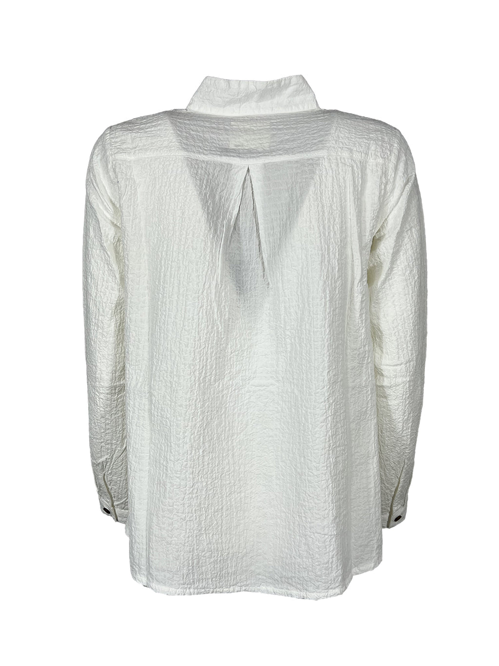4.10 BottegaChilometriZero DD26749 GURU camicia donna unita