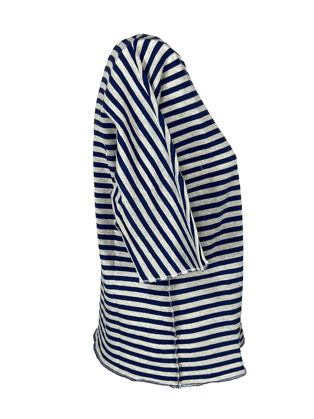 4.10 BottegaChilometriZero DD26774 KIMONO maglia donna Made in Italy