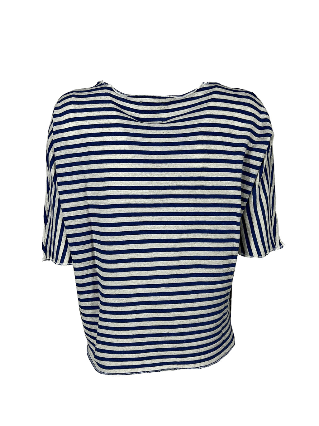 4.10 BottegaChilometriZero DD26774 KIMONO maglia donna Made in Italy
