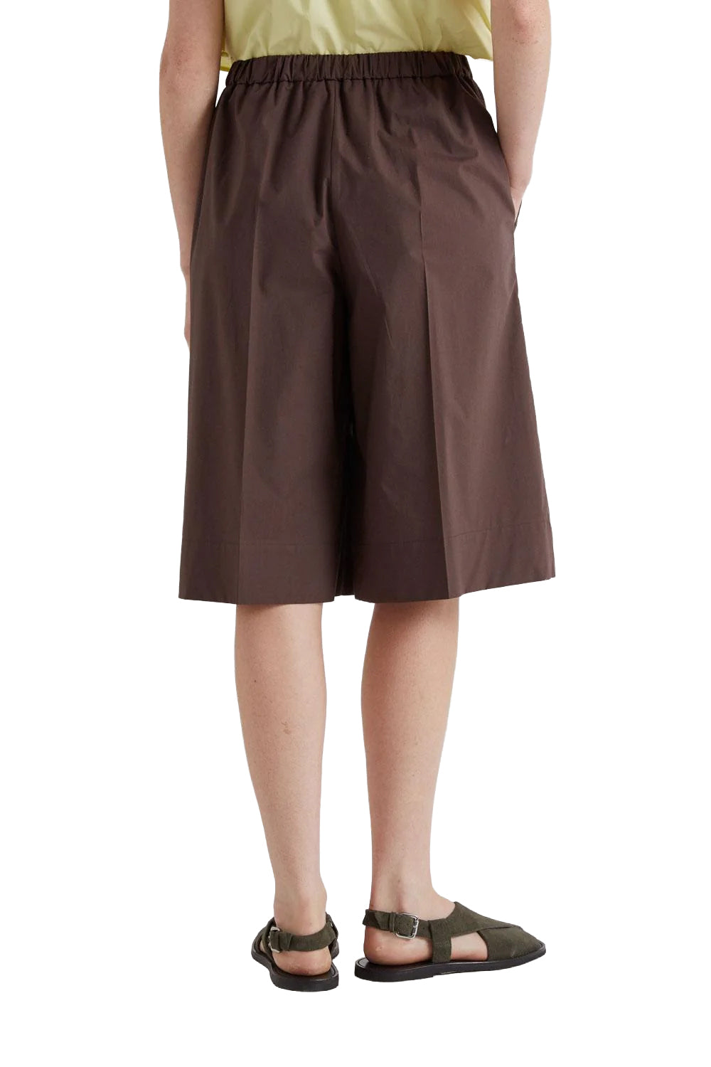 M6EA86 MEIMEIJ Bermuda Donna Cotone Made in Italy