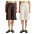 M6EA86 MEIMEIJ Bermuda Donna Cotone Made in Italy