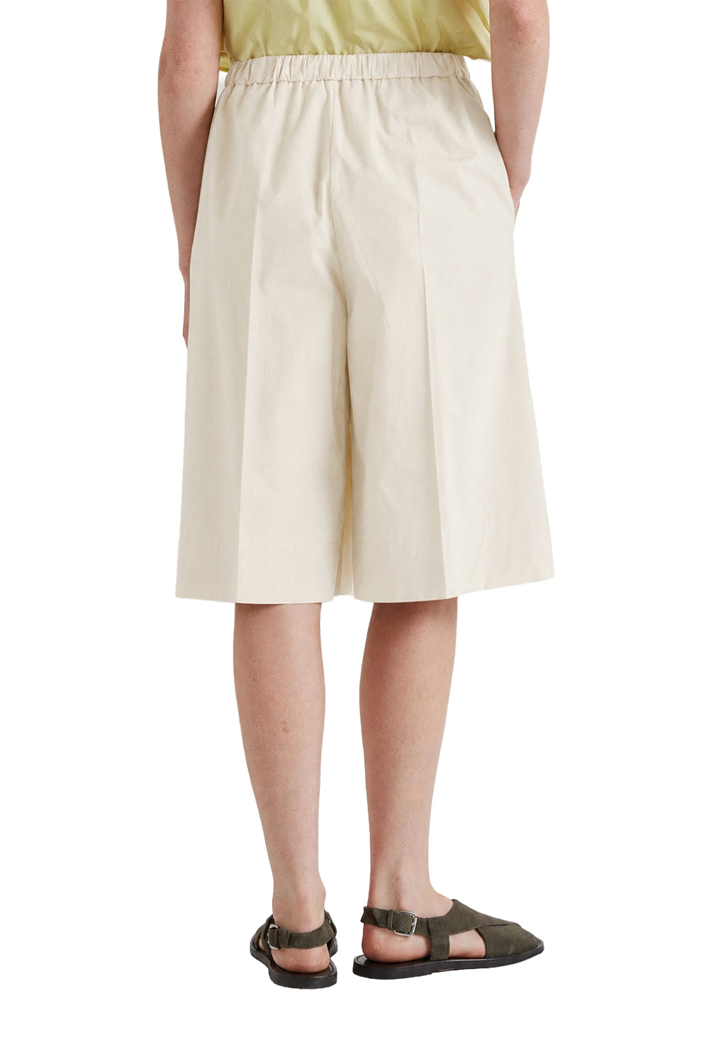 M6EA86 MEIMEIJ Bermuda Donna Cotone Made in Italy