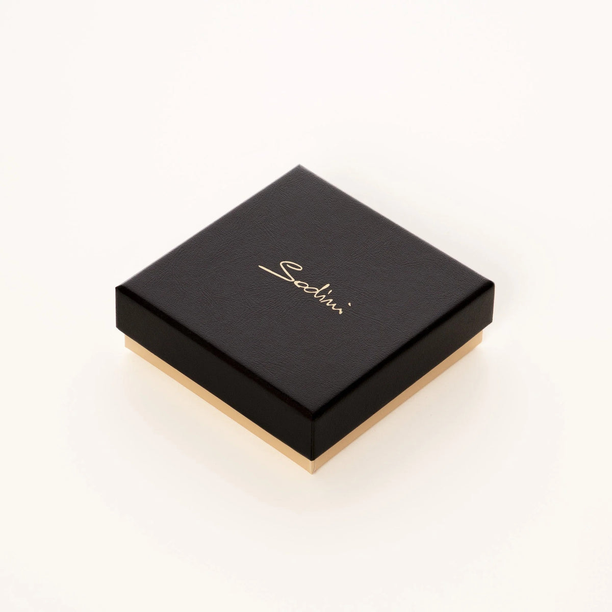 SODINI Orecchini Cristallo e Charm Quadrato Hera Multicolor 552470