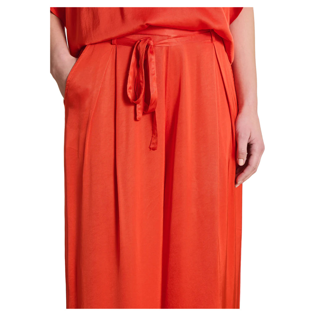 LA FEE MARABOUTEE PA-FEROUZ Pantalone Donna Made in Italy