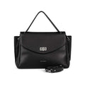 RIPANI Caterina borsa a mano L pelle con tracolla CATERINA E2810J Made in Italy