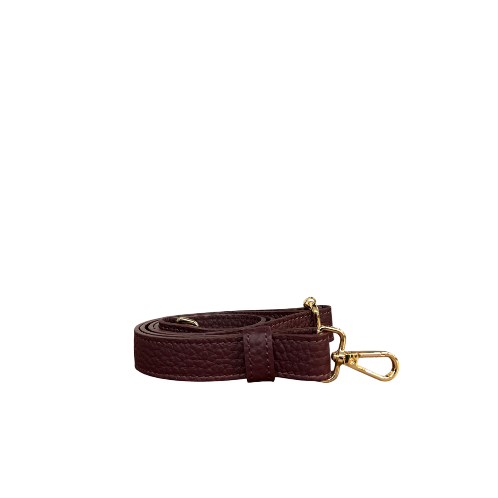 RIPANI I752OB MARIT L – Borsa a mano in pelle effetto bufalo (Made in Italy)