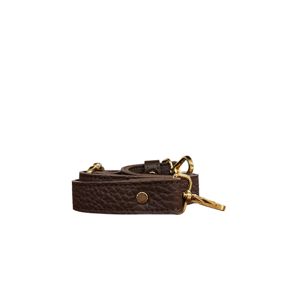 RIPANI I752OB MARIT L – Borsa a mano in pelle effetto bufalo (Made in Italy)