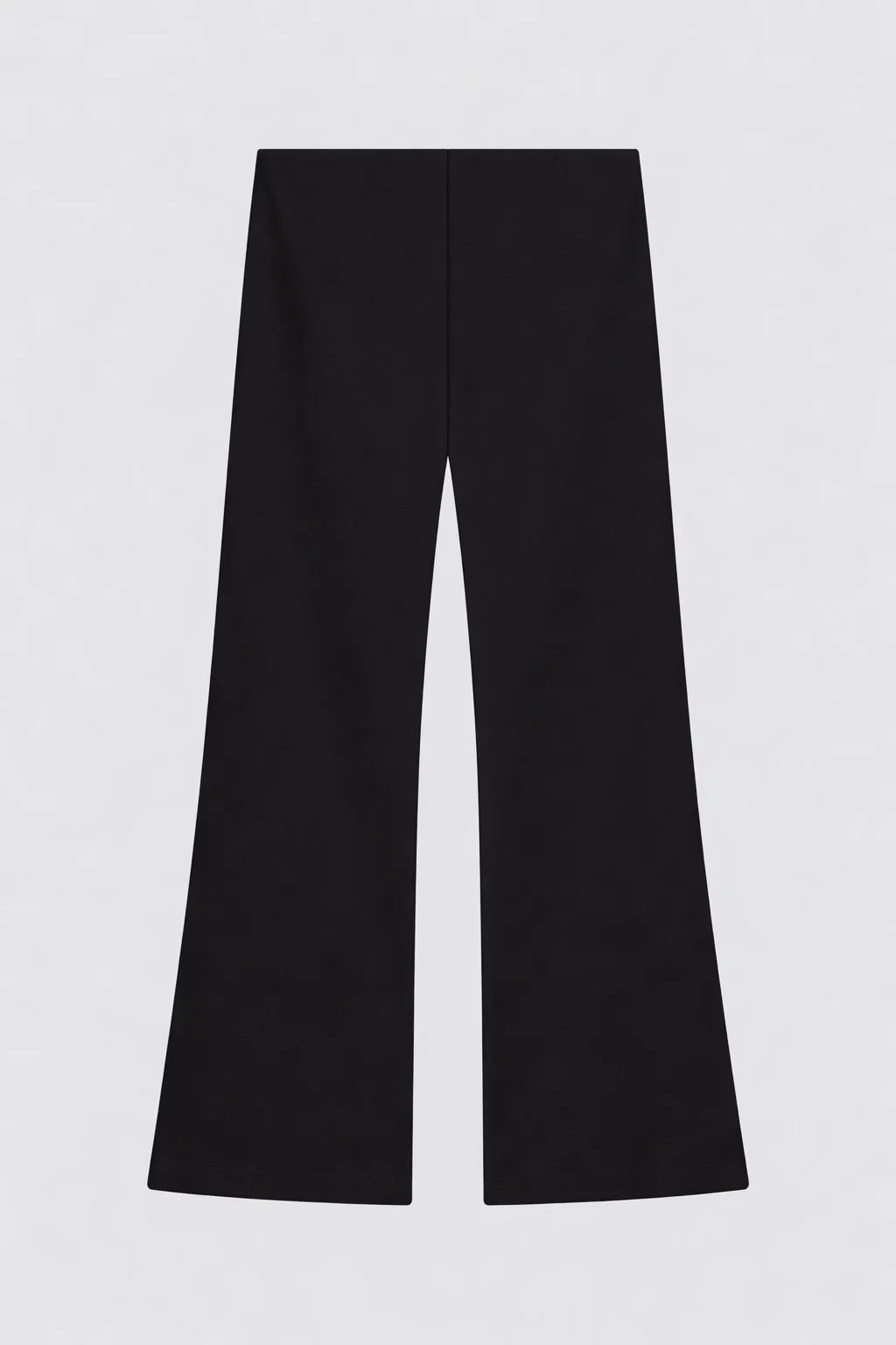 Pantalone donna Liviana Conti CNTK50 CLAUDETTE in tela di cotone stretch Made in Italy