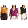 LA FEE MARABOUTEE TS-FILOU T-Shirt Donna Lyocell Cotone